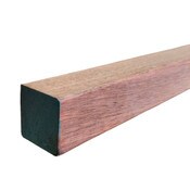 Merbau 31 x 31 PR KD F27
